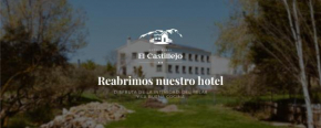 Hotel Rural El Castillejo